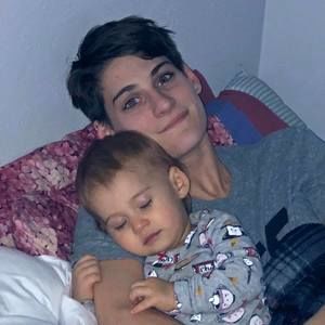 Meet your Posher, Johanna